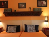 Bed & Breakfast Bella Onda 