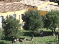 Agriturismo SArxola 