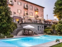 Ristorante Albergo Ca Vittoria 