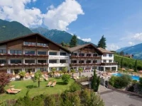 Hotel Appartement Inge 