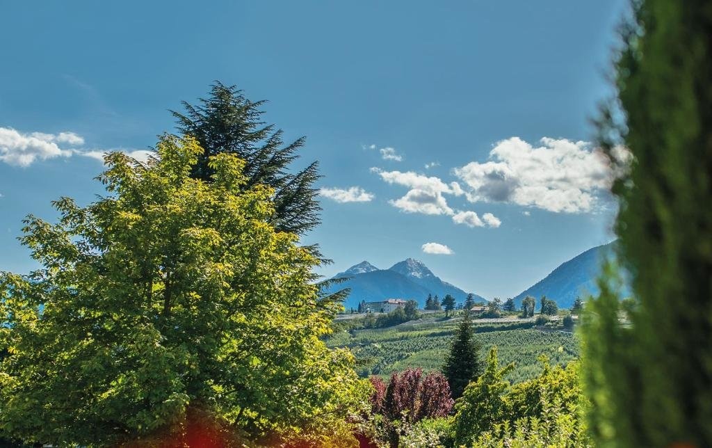 Hotel Eichenhof 3*