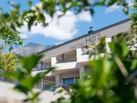 Hotel Garni Herz 