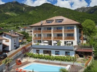 Hotel Garni Paler 