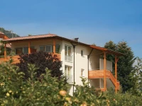 Naturhotel Haselried 3*