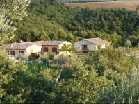 B&B Heart of Italy 