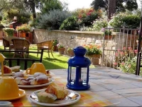 Casa Vacanze La Ginestra 