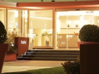 Hotel Cluentum 