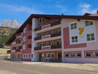 Hotel Garni Vittoria 