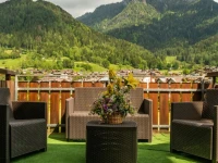 Hotel Primiero 