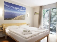 Garda Hotel Forte Charme 