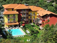 Aktivhotel Santalucia 3*