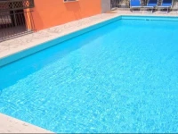 Albergo Villa Mimosa 