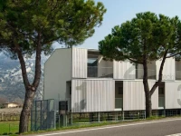 Mecki Apartments 
