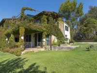 Agriturismo La Montagnola 