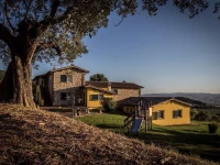 Il Poggio Delle Ginestre 