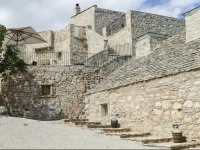 Masseria Storica Pilapalucci 
