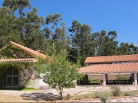 Agriturismo Antica Chiesa San Fantino 
