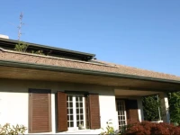 B&B La Mansardina 