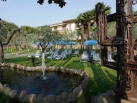 Hotel Fraderiana 