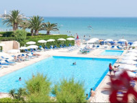 Hotel Del Levante