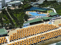 GranSerena Hotel