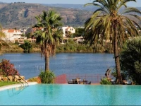 Villa Morgana Resort and Spa 