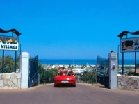 Le Dune Beach Club 