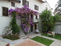 Il Nido dei Gufi Bed and Breakfast 