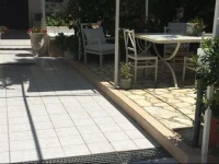 La Battigia B&B 