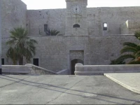 Hotel Trani 3*