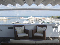 B&B Suite Home Trani