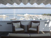 B&B Suite Home Trani 