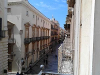 Appartamenti Corso Vittorio 