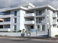 Brezza Di Grecale 