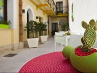 Residence Cortile MercГЁ 