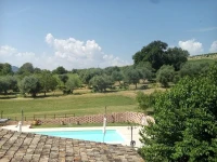Agriturismo Forestale Luti 