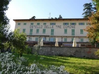 Ostello delle Tre Corone 
