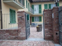 Il Vecchio Cortile 