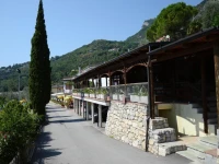 Village Bazzanega 