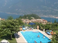 Appartamento Casa Pace Tremosine 