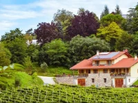 Agritur Casteller 