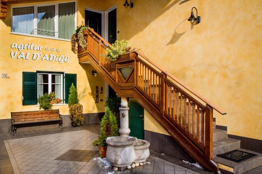 Agritur Val dAdige 