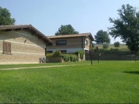 Agriturismo Monte dellOlmo 