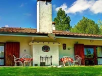 B & B Villa Angelina 