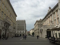 Locanda Al Volo Tommaseo 