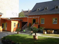 Pension Am Findling