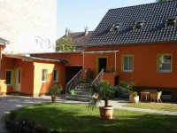 Pension Am Findling 