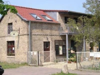 Pension Krauterscheune 3*