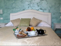 Bella Tropea Accommodation