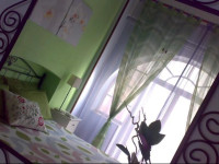 Casa Del Sole B&B